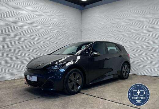 58kWh*93.5 % SOH*204 PK*427 KM WLTP*