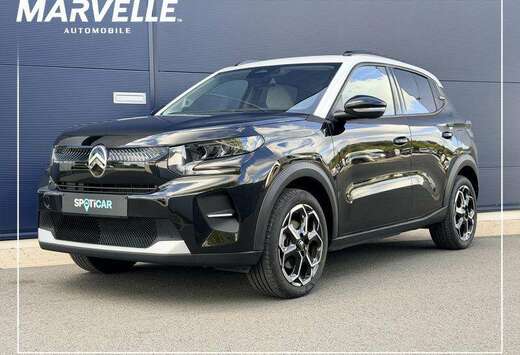 Citroen 2ans/Garantie - Electrique - Max - Comfort Ra ...