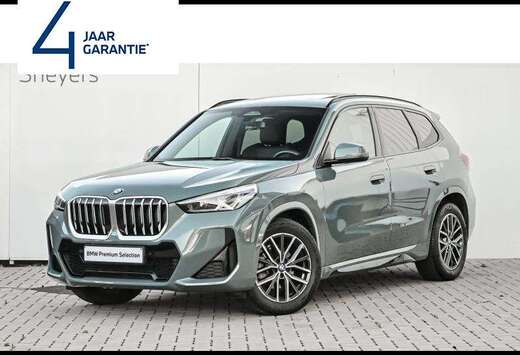BMW sDrive18i