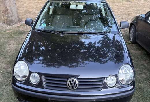 Volkswagen 1.2i Base
