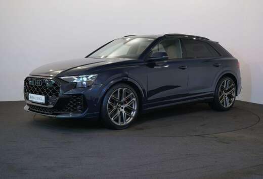 Audi ValconaCognacHUDB+OWaitomoBlue