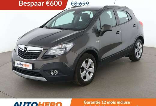 Opel 1.6 Edition ecoFlex