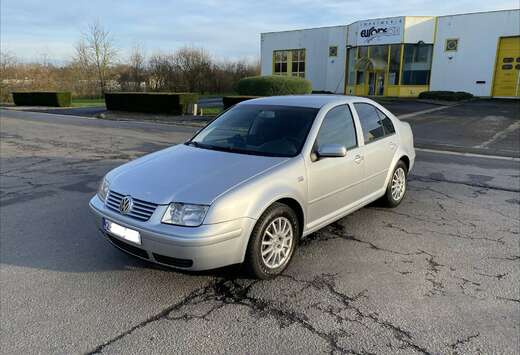 Volkswagen 1.9 TDi B2B Base