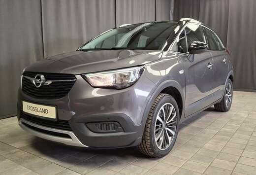 Opel Turbo ECOTEC Start/Stop Innovation