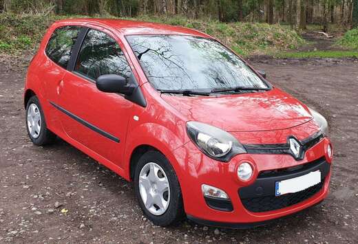 Renault Twingo 1.2i LEv Hello