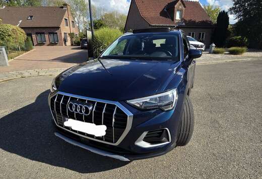 Audi Sportback Business Edition Sline 35TDI 150 S Tro ...