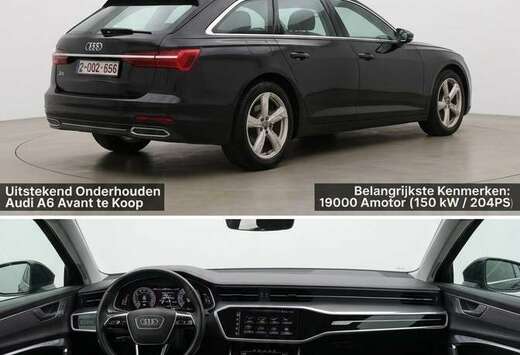 Audi 40 TDi S tronic