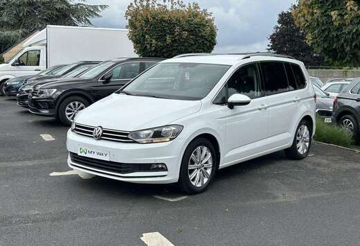 Volkswagen Highline 1.4TSI 110kW(150cv) DSG