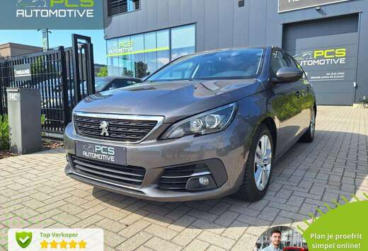 Peugeot 1e Eigenaar / 2017 / 1.2 Benzine / euro 6b /  ...
