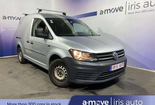 Volkswagen 2.0 TDI | AIRCO. | RADIO | BLUETOOTH |