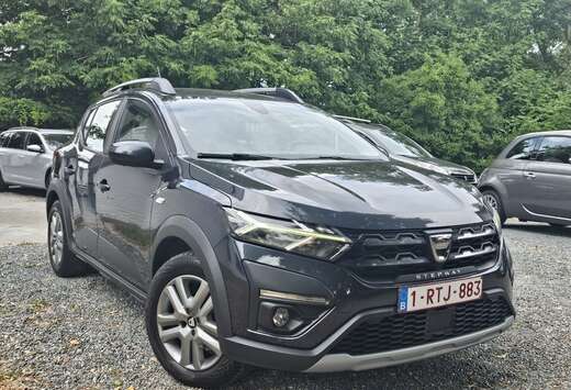 Dacia 1.0 TCe * Stepway * 1 MAIN * CARPLAY+LED+...* G ...