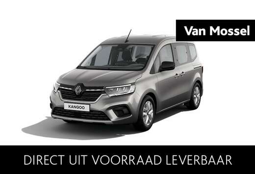 Renault Equilibre | Snelheidsregelaar en -begrenzer
