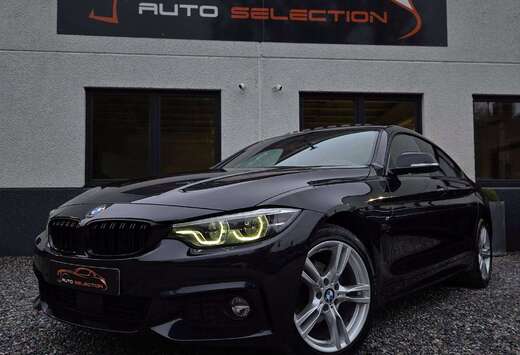 BMW iXAS Gran Coupé | PACK M | MATRIX | COCKPIT | TO ...