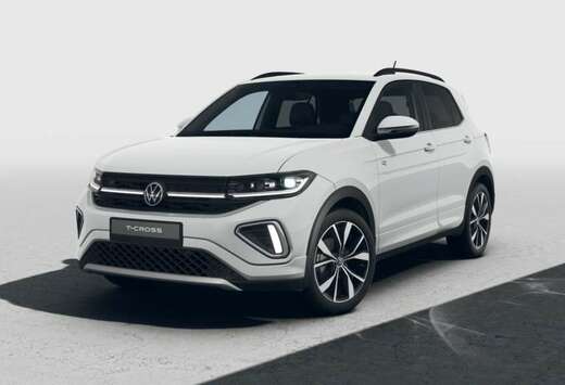 Volkswagen R-Line Limited Sur commande : aux meilleur ...