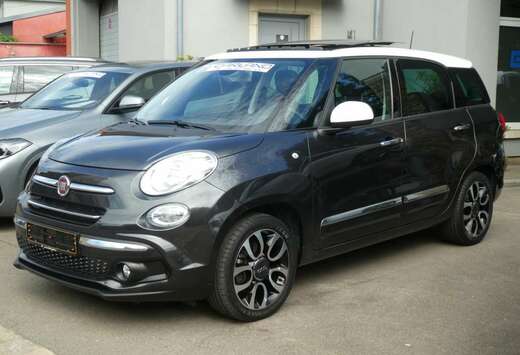 Fiat MultiJet Auto. Luxe \\7places\\