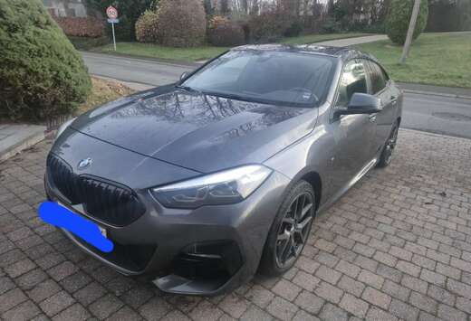 BMW Gran Coupé dA FULL M Garantie BMW PREMIUM 01/202 ...