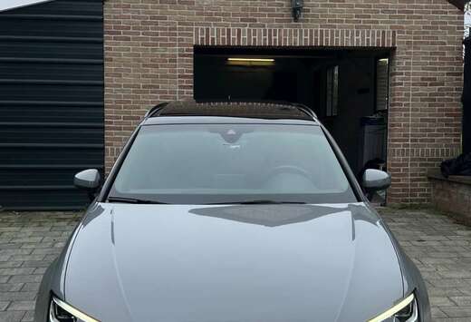 Audi Sportback S tronic, 400Pk, Nardo Grey, Full Opti ...