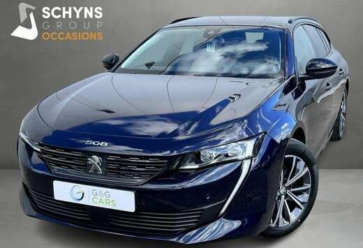 Peugeot ALLURE PACK