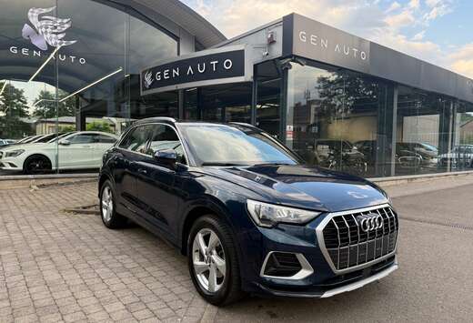 Audi Sportback 35 TFSI S tronic Automatique Cockpit T ...
