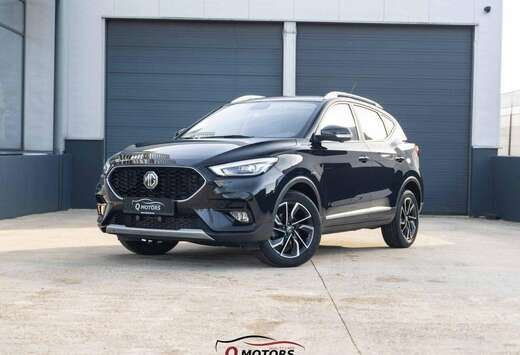 MG ZS ICE 1.0T-GDI Luxury-360 CAMERA-KEYLES-LED-