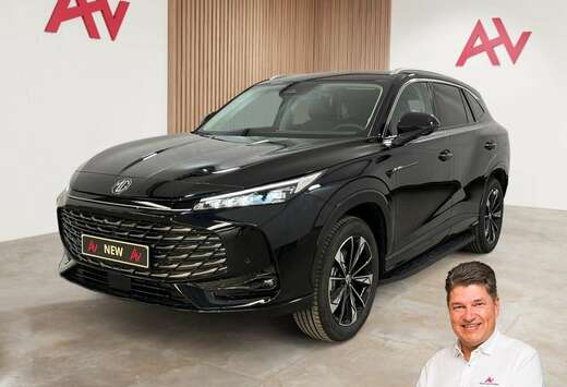 MG Plug-In Hybrid Luxury ** 360 Camera | ACC | Key.. ...