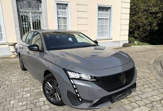Peugeot SW 1.2 PureTech Active Pack, Carplay, Garanti ...