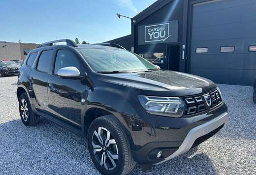 Dacia 1.3 TCe Journey GPF ✅MARCHAND-EXPORT✅