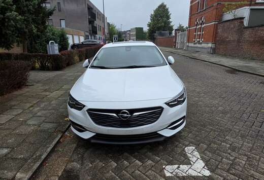 Opel Grand Sport 2.0 Diesel Automatik  Innovati