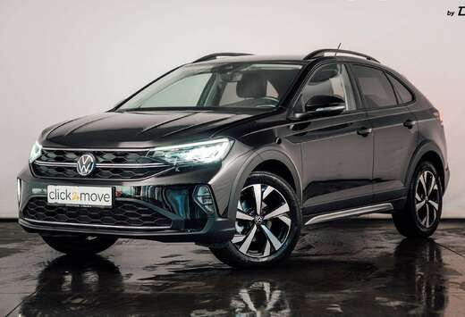 Volkswagen Taigo 1.0 TSI OPF DSG Life Incl. LED - JA  ...