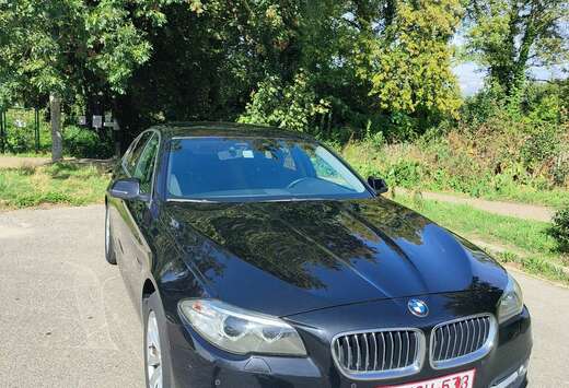 BMW d