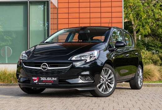 Opel 1.4i - Innovation - Full Option - Pano - Clim Au ...