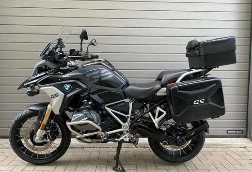 BMW 36 maanden garantie!
