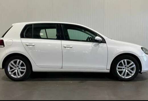 Volkswagen Golf 1.2 TSI Highline