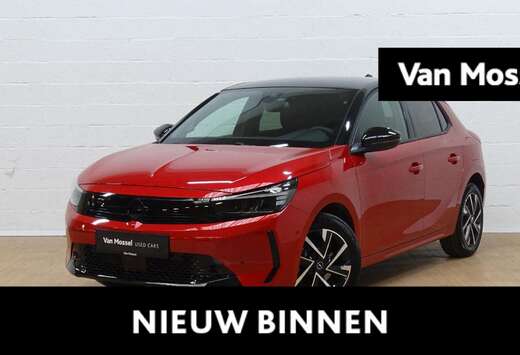 Opel 1.2 Turbo Hybrid 74kW eDTC GS