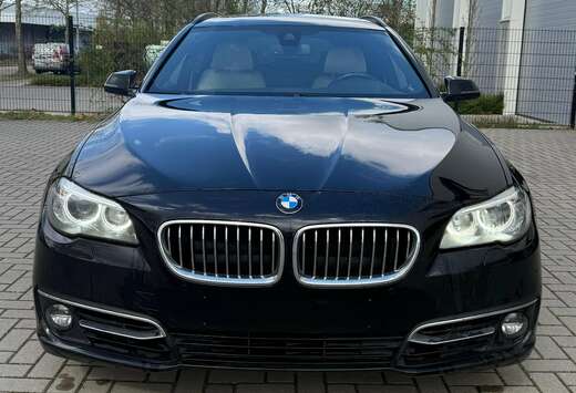 BMW Touring 520 dA