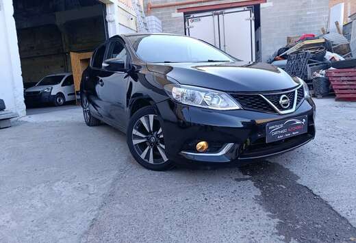 Nissan Pulsar 1.5 dCi Business Edition