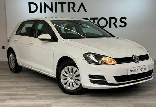 Volkswagen 1.2 TSI Trendline - Auto Park/Auto.klimaat ...