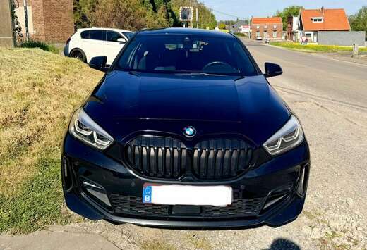 BMW 116 D - FULL PACK M - INT/EXT - DAB - CLIM - PERF