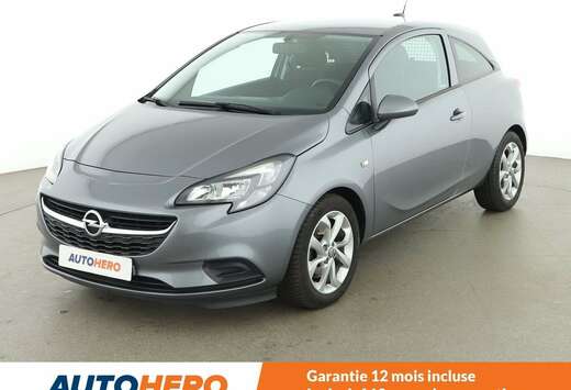 Opel 1.3 CDTI Active ecoFlex