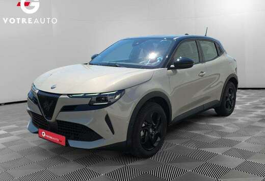 Alfa Romeo Spéciale 1.2 Ess 136ch auto