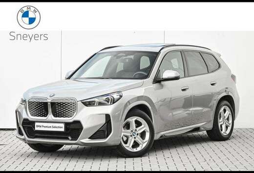 BMW eDrive20