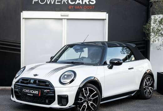MINI John Cooper Works | XL Pack | Full Option