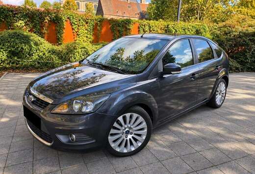 Ford ✅ 1.8 TDCi/FULL OPT=CLIM DIGIT+JANTES.../C.T O ...