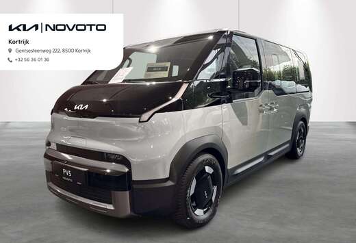 Kia 71.2 kWh FWD Elite