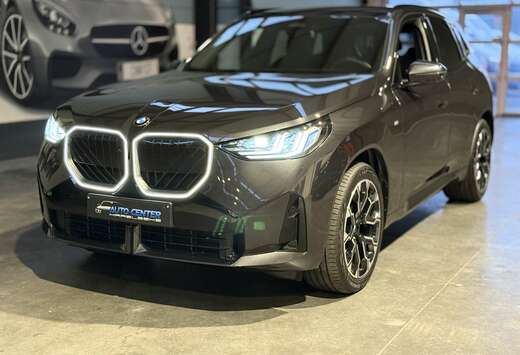 BMW X-Drive New model met panoramisch dak 20 inch vel ...