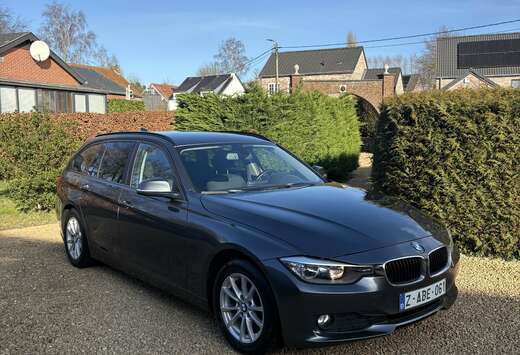 BMW Touring 316i