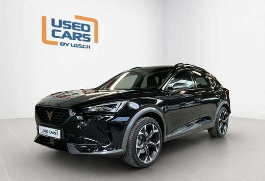 DSG+P.Safe+P.Hiver+LED+NAVI