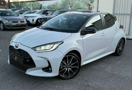 Toyota 1.5i Dual VVT-iE / PACK SPORT / CAMERA / CARPL ...