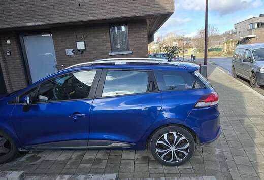 Renault Clio 1.2 TCe 20th