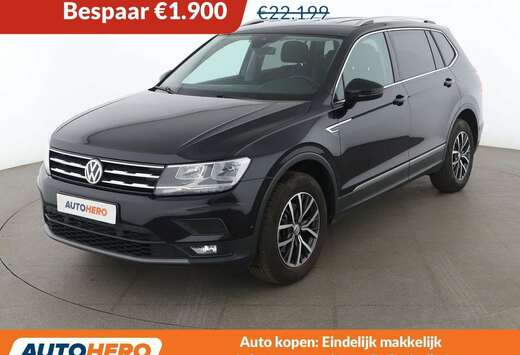 Volkswagen 1.5 TSI ACT Comfortline